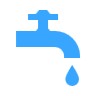 drought resistant icon